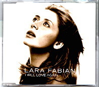 Lara Fabian - I Will Love Again