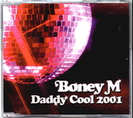 Boney M - Daddy Cool 2001