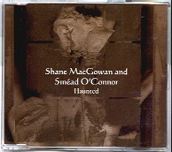 Shane MacGowan & Sinead O'Connor - Haunted