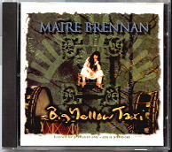 Maire Brennan - Big Yellow Taxi