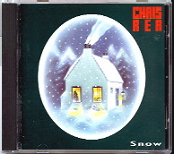 Chris Rea - Snow