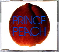 Prince - Peach CD 2