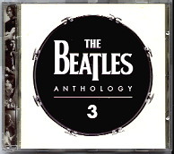 The Beatles - Anthology 3 Sampler