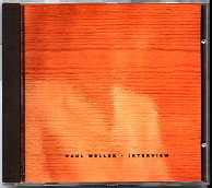 Paul Weller - Interview