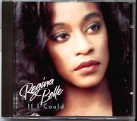 Regina Belle - If I Could