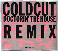 Coldcut - Doctorin The House REMIX