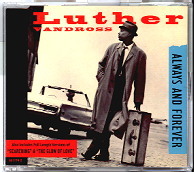 Luther Vandross - Always And Forever