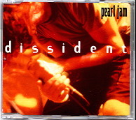 Pearl Jam - Dissident