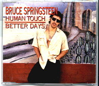 Bruce Springsteen - Human Touch