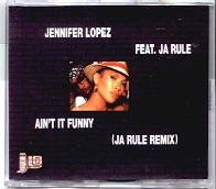 Jennifer Lopez - Ain't It Funny