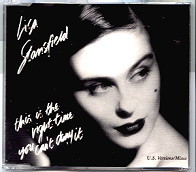 Lisa Stansfield - This Is The Right Time