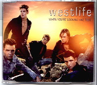 Westlife - When You're Looking Like That