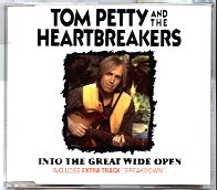 Tom Petty - Into The Great Wide Open