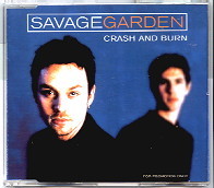 Savage Garden - Crash And Burn