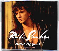 Richie Sambora - Ballad Of Youth