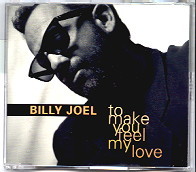 Billy Joel - To Make You Feel My Love