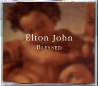 Elton John - Blessed