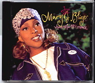 Mary J Blige - What's The 411 Remix