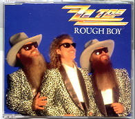 ZZ Top - Rough Boy