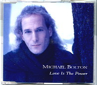 Michael Bolton - Love Is The Power