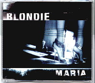 Blondie - Maria