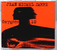 Jean Michel Jarre - Oxygene 10