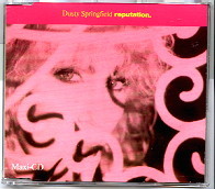 Dusty Springfield - Reputation REMIX