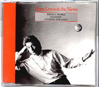 Huey Lewis & The News - Perfect World