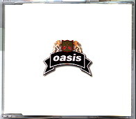 Oasis - Masterplan Sampler