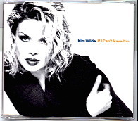 Kim Wilde - If I Can't Have You