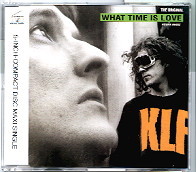 KLF - What Time Is Love