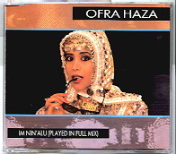 Ofra Haza - Im Nin Alu