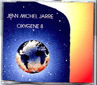 Jean Michel Jarre - Oxygene 8