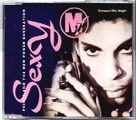 Prince - Sexy MF