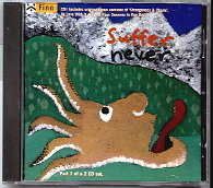 Finn - Suffer Never CD 1