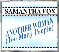 Samantha Fox - Another Woman