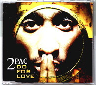 2Pac - Do For Love