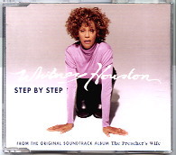 Whitney Houston - Step By Step