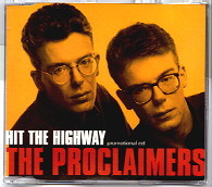 The Proclaimers - Hit The Highway