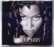 Mica Paris - Whisper A Prayer CD 2
