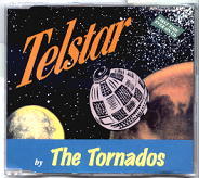 The Tornados - Telstar