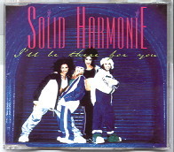 Solid Harmonie - I'll Be There For You