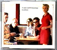 The Cardigans - Lovefool