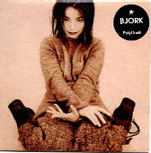 Bjork - Violently Happy