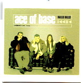 Ace Of Base - Hallo Hallo