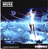 Muse - Showbiz Sampler