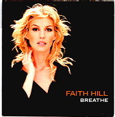 Faith Hill - Breathe