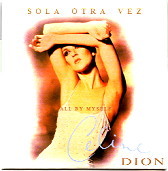 Celine Dion - Sola Otra Vez