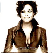 Janet Jackson - Rhythm Nation