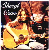 Sheryl Crow - All I Wanna Do